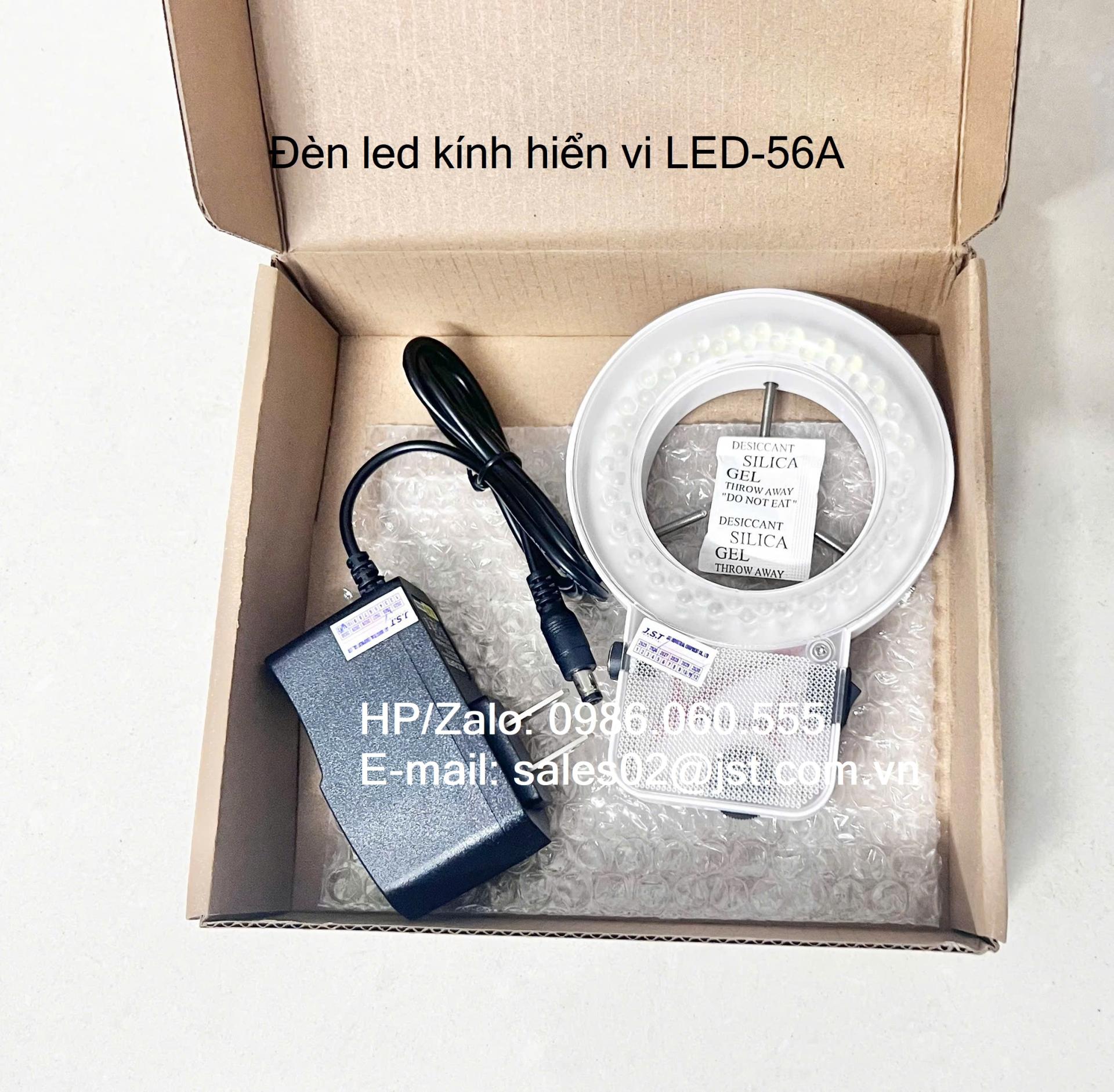 Đèn led kính hiển vi LED-56A